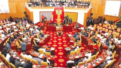 Photo of Parliament in turmoil over nurses’ strike statement