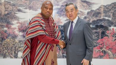 Photo of Okudzeto Ablakwa: China grants 0% tariff on all Ghanaian exports