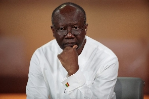 Photo of OSP declares Former Finance Minister Ken Ofori-Atta wanted again over refusal to appear in person