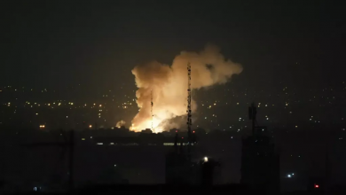 Photo of Israel strikes Iran, wiping out top military commanders and nuclear scientists