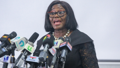 Photo of I respected the President’s warrant despite its constitutional breach – Justice Gertrude Torkornoo