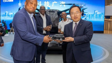 Photo of Ghana in talks with Chinese EV giant GAC for local manufacturing plant – Ablakwa