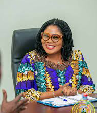 Photo of Gender Minister announces 2025 LEAP budget increase to support 400,000 households