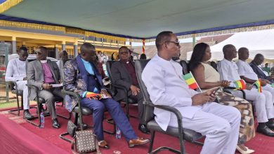 Photo of Western Regional Minister calls for reflection on Ghana’s achievements at National Day of Prayer