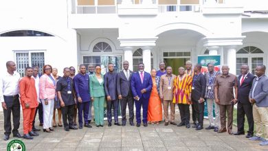 Photo of Parliamentary Committee engages TCDA leadership to deepen support for Tree Crops Development