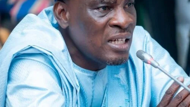 Photo of Education Minister raises alarm over low female enrolment in TVET