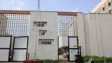 Photo of IMF urges Bank of Ghana to maintain tight monetary policy to achieve inflation target