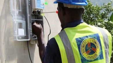 Photo of ECG warns against unauthorized meter transfers, cites legal consequences