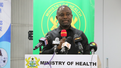Photo of Ministry of Health clears pharmacist salaries and assures payment for nurses and allied health interns