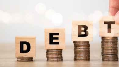 Photo of Ghana’s public debt drops by GH¢156.4 billion in Q2 2025 – Bank of Ghana report