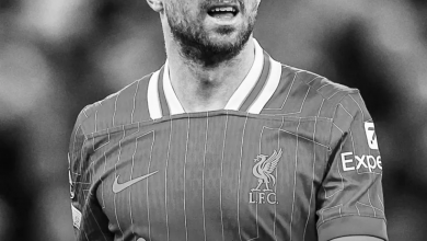 Photo of Liverpool star Diogo Jota dies in tragic car crash in Spain 