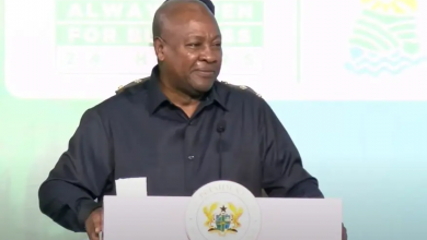 Photo of Road contractors to receive payments this month – Mahama announces