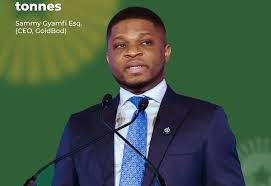 Photo of President Mahama to inaugurate GoldBod Task Force on July 8—Sammy Gyamfi