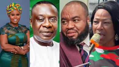 Photo of President Mahama announces final round of Deputy Minister nominations