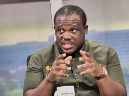 Photo of Sam George presses for unambiguous position on Ghana’s LGBTQ+ stand