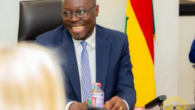 Photo of World Bank approves US$360m to support Ghana’s economic resilience