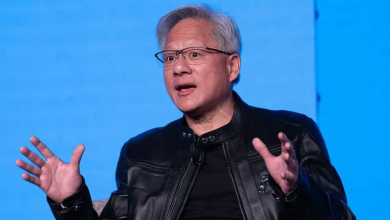 Photo of Nvidia says it will restart AI chip sales to China