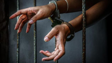 Photo of Court sentences Aveyime disturbance convicts; orders dissolution of group
