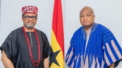 Photo of Man retracts ‘Igbo Kingdom’ claims, issues apology – Foreign Affairs Minister