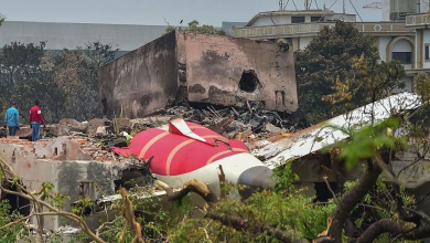 Photo of Air India crash: Voices in cockpit fuelling controversy