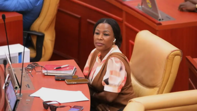 Photo of MP for Essikado urges immediate passage of Mahama Care bill to combat NCD crisis